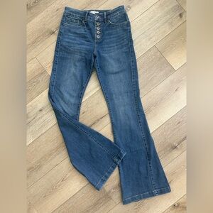 Sofia jeans sz 4